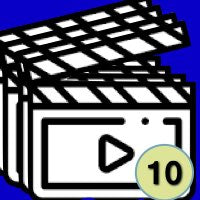 2024 Social Media Clips 10-Pack