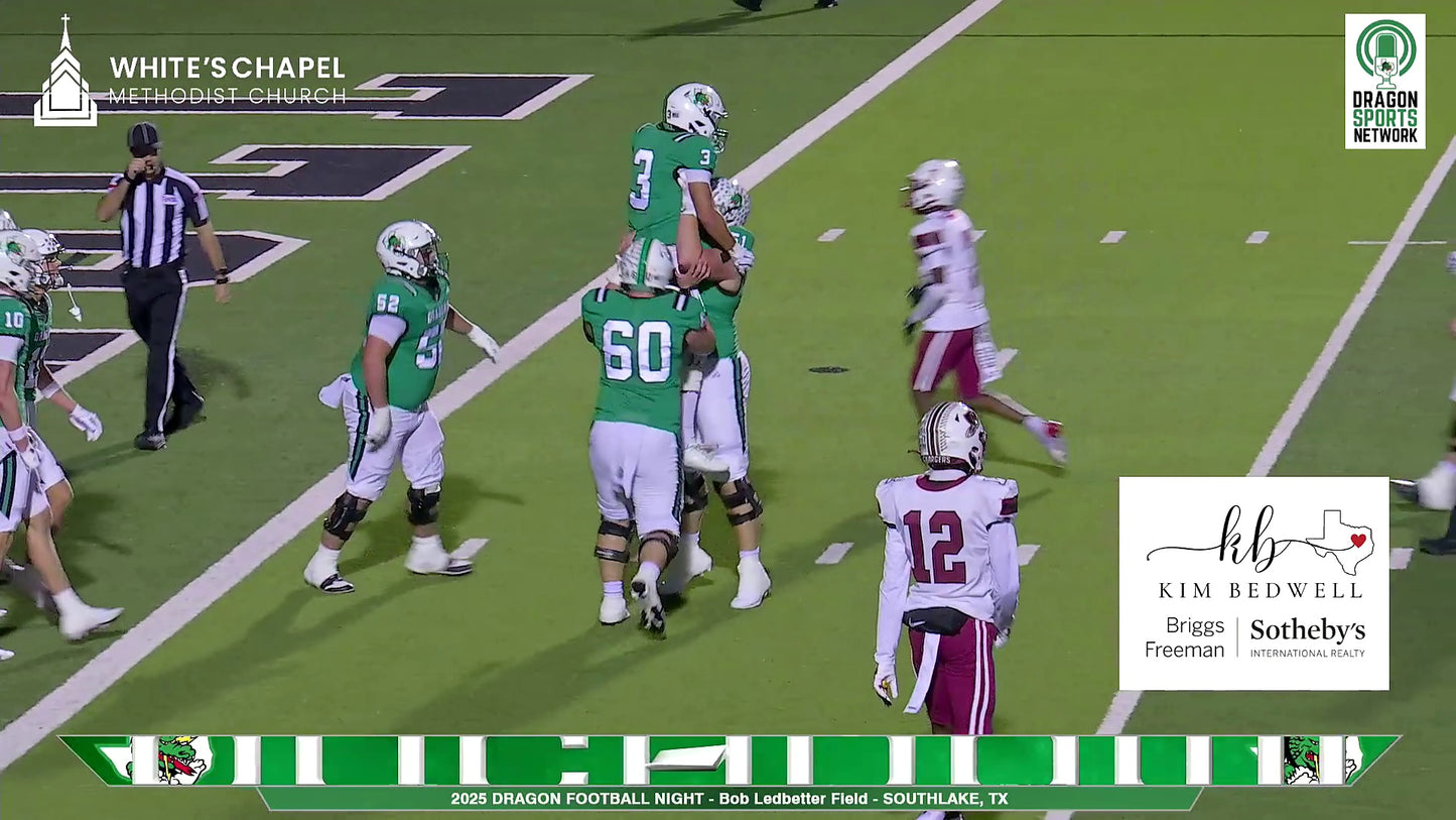 Penn's Power: 1st Quarter Strike