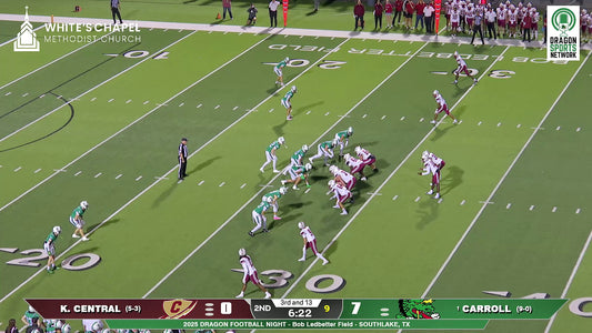 Busman's Breakup: Defensive Pressure