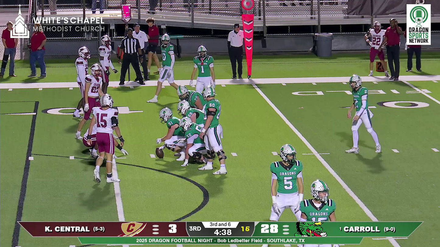 ELITE: Boyd’s Mismatch Masterclass