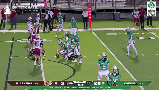 ELITE: Boyd’s Mismatch Masterclass