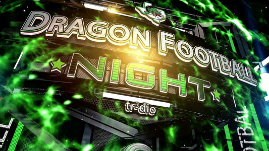 Mackey's Magic: Slant Route TD