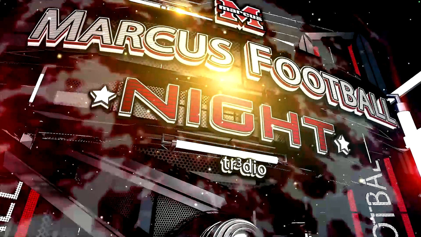 Unbelievable! Highlight Reel Moment