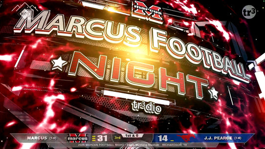 Clutch Touchdown Reception