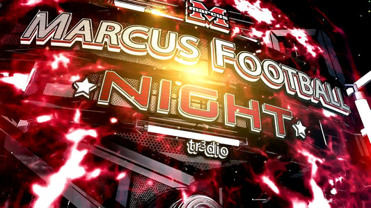 Late Game Touchdown Drive