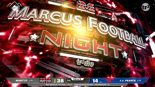 Spectacular Play of the Game