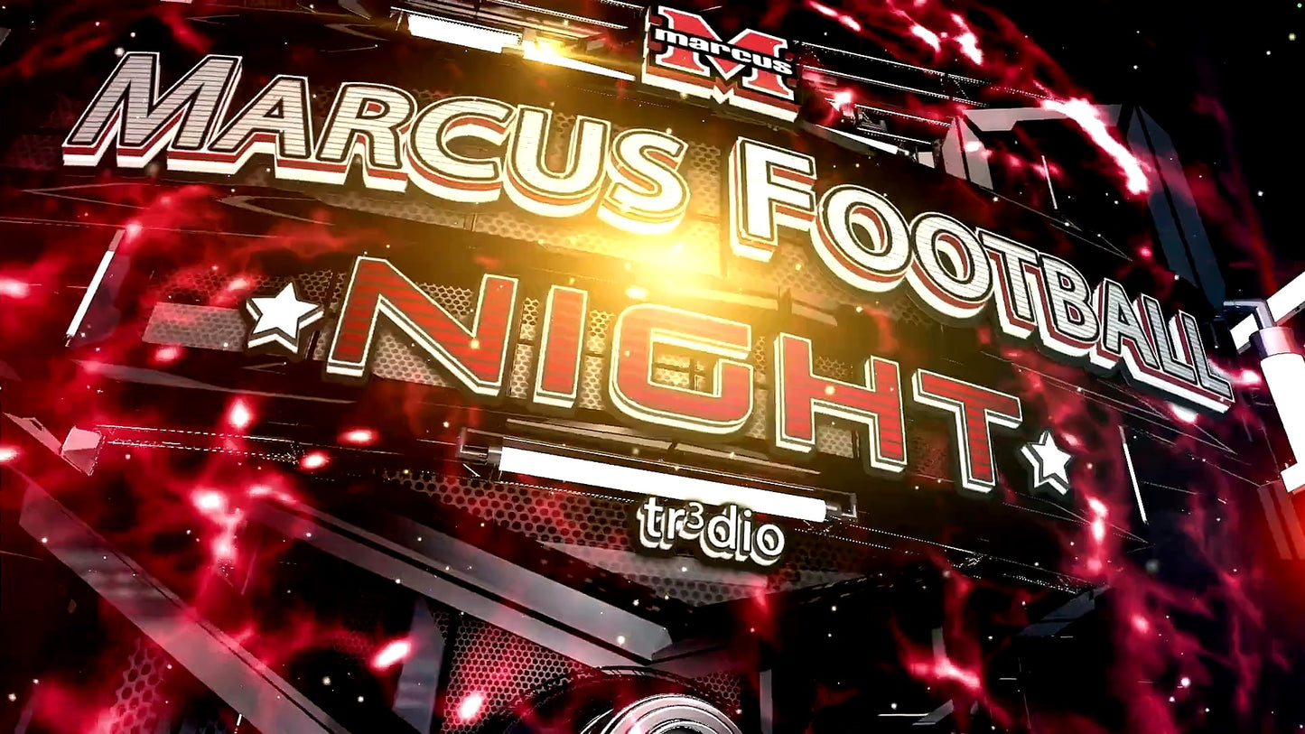 Fourth Quarter Touchdown