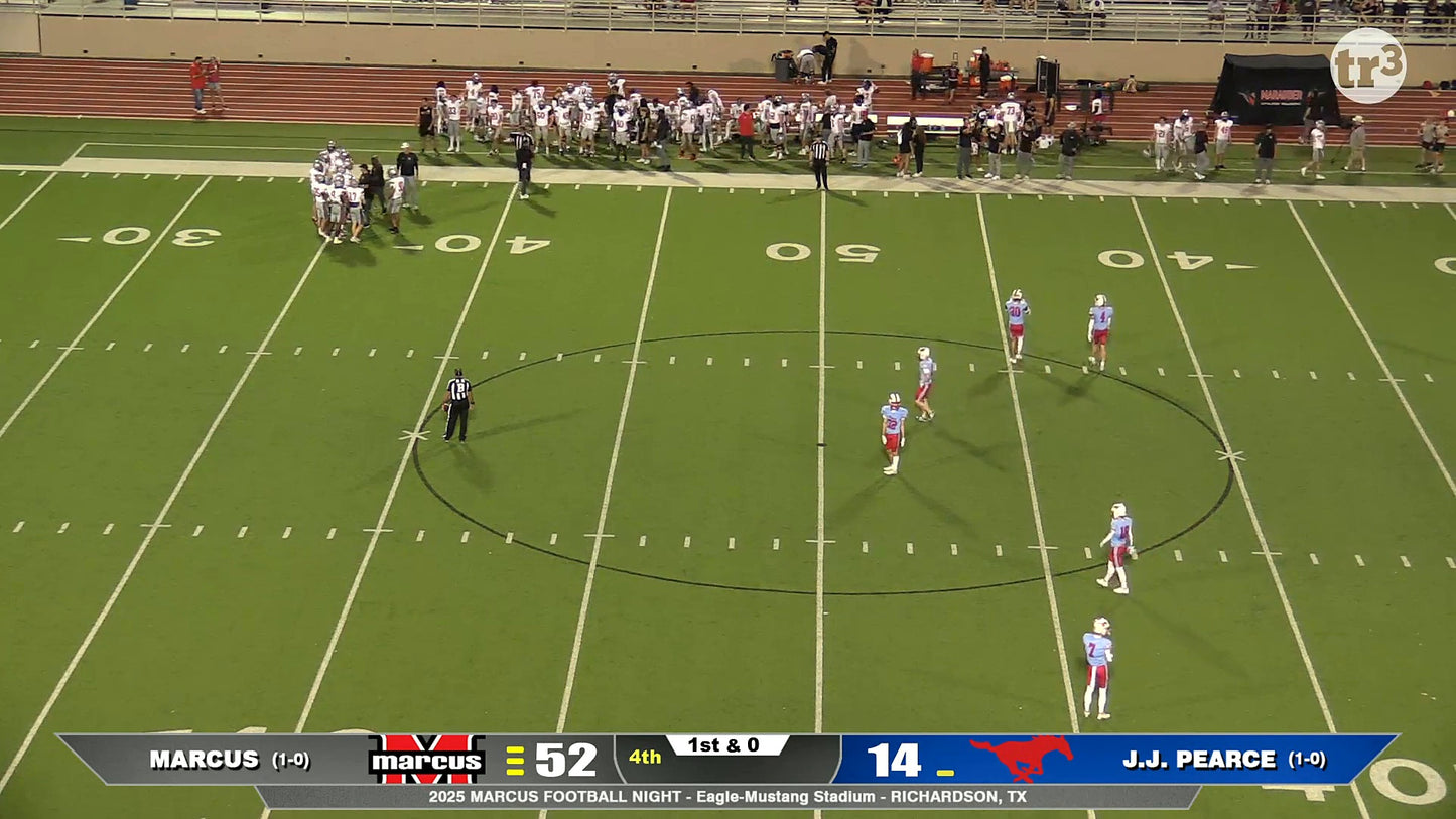 Turnover! Critical Interception