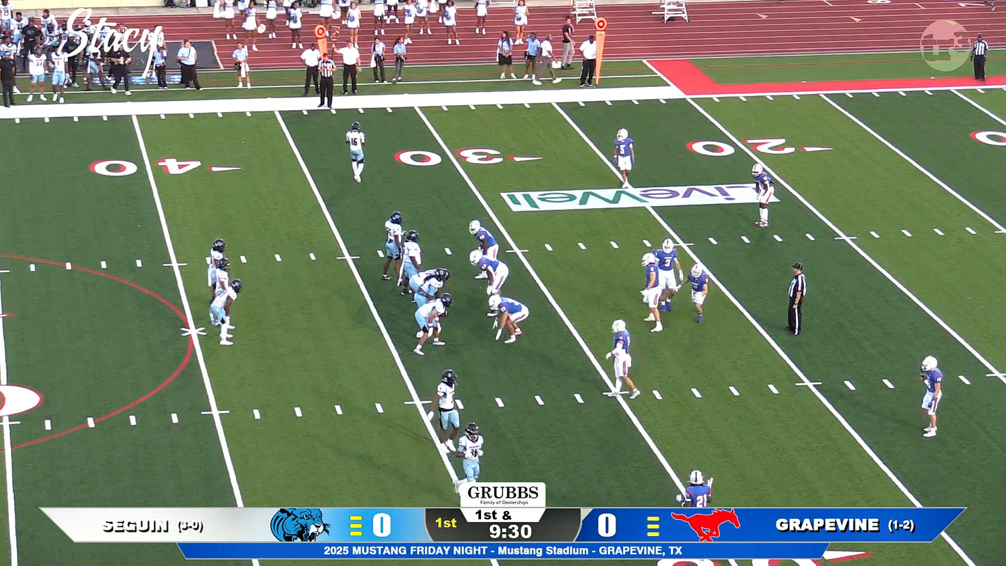 Defensive Wall: The Big Sack