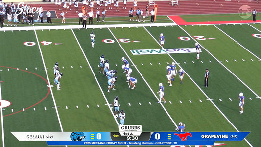 Defensive Wall: The Big Sack