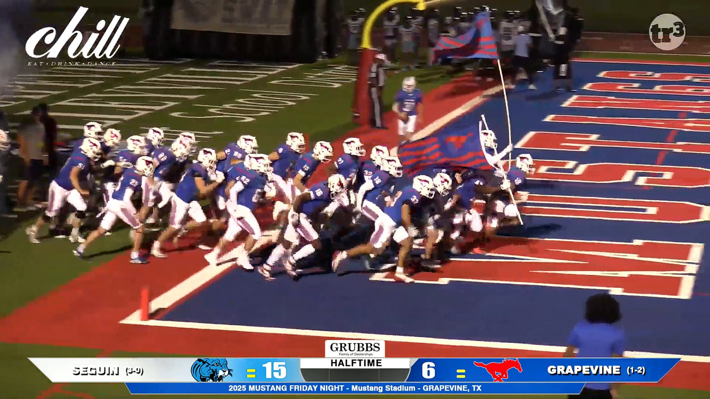 End Zone Precision TD